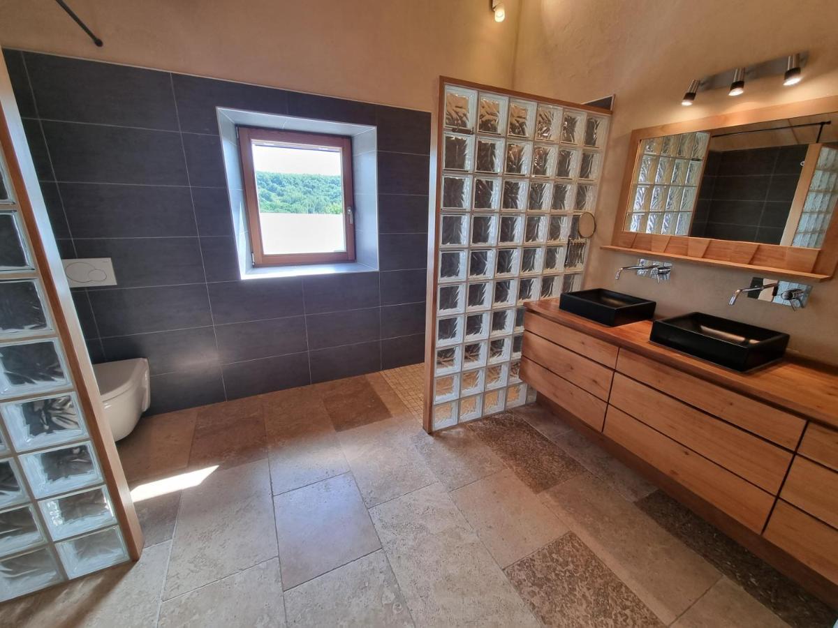 Les Collines Du Quercy Blanc Villa Castelnau-Montratier Eksteriør bilde